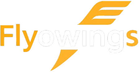 Flyowings Logo