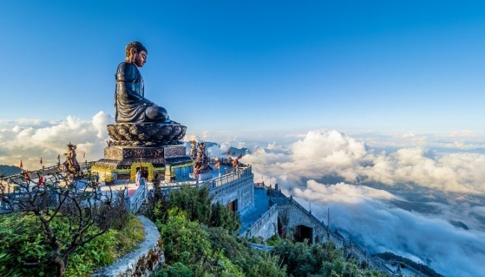 Golden Buddha