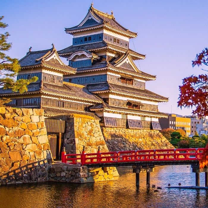 Hajime Castle