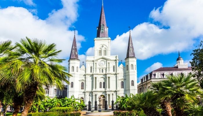 French Quarter