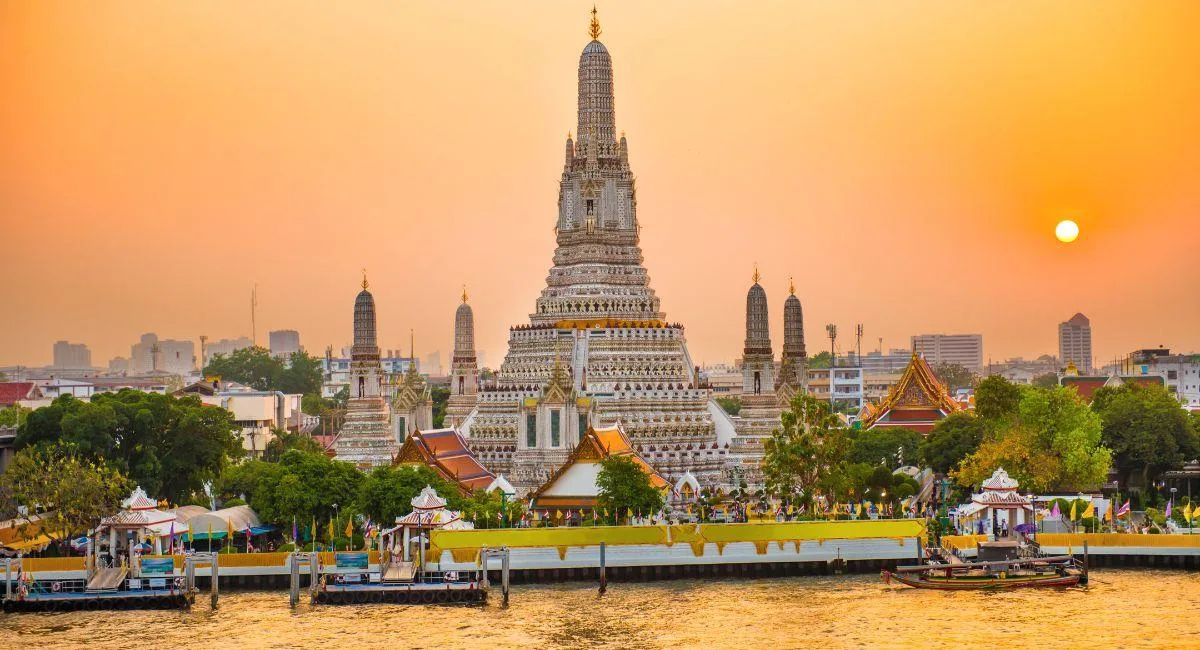 Bangkok, Thailand