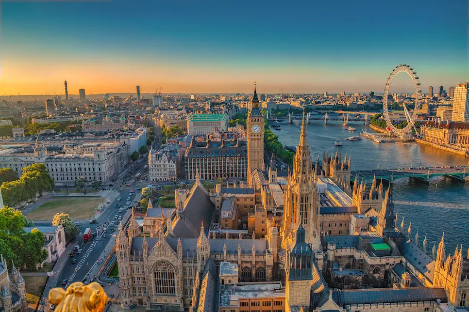 London, UK