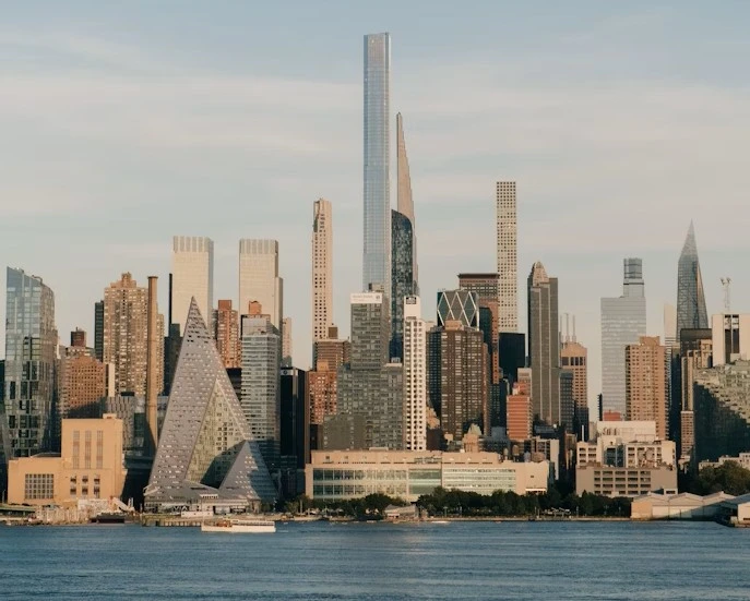 New York, USA