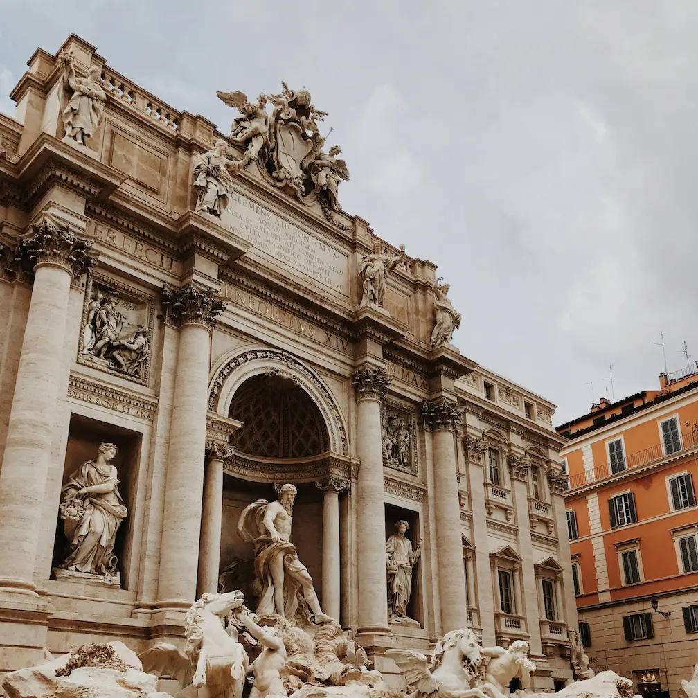Rome, Italy