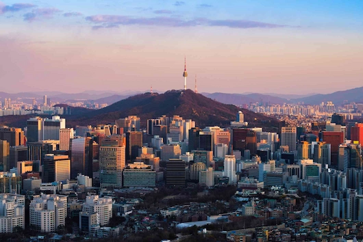 Seoul, South Korea