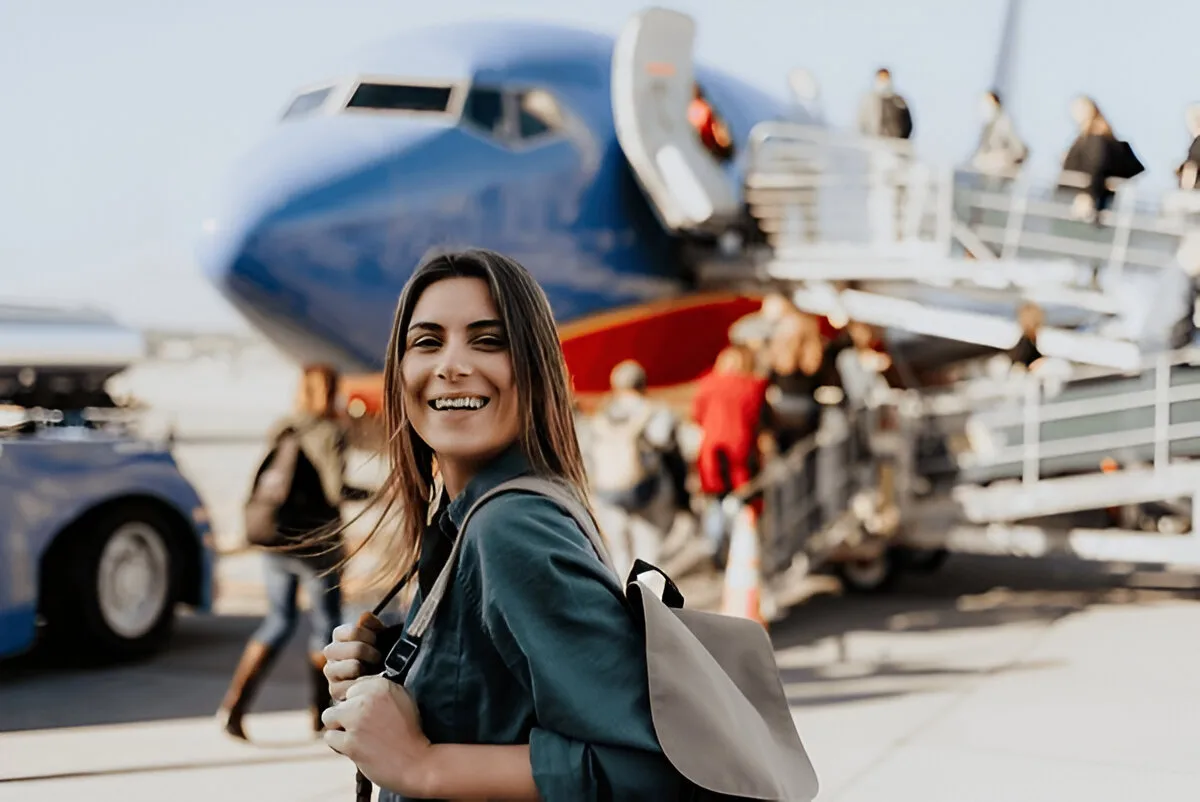Students Flights Tickets