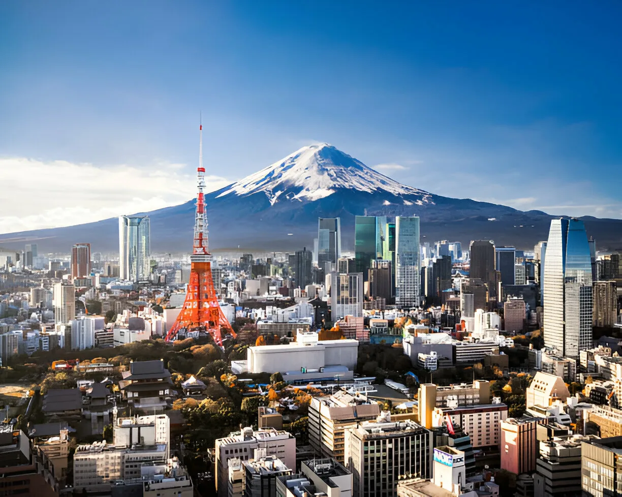 Tokyo, Japan