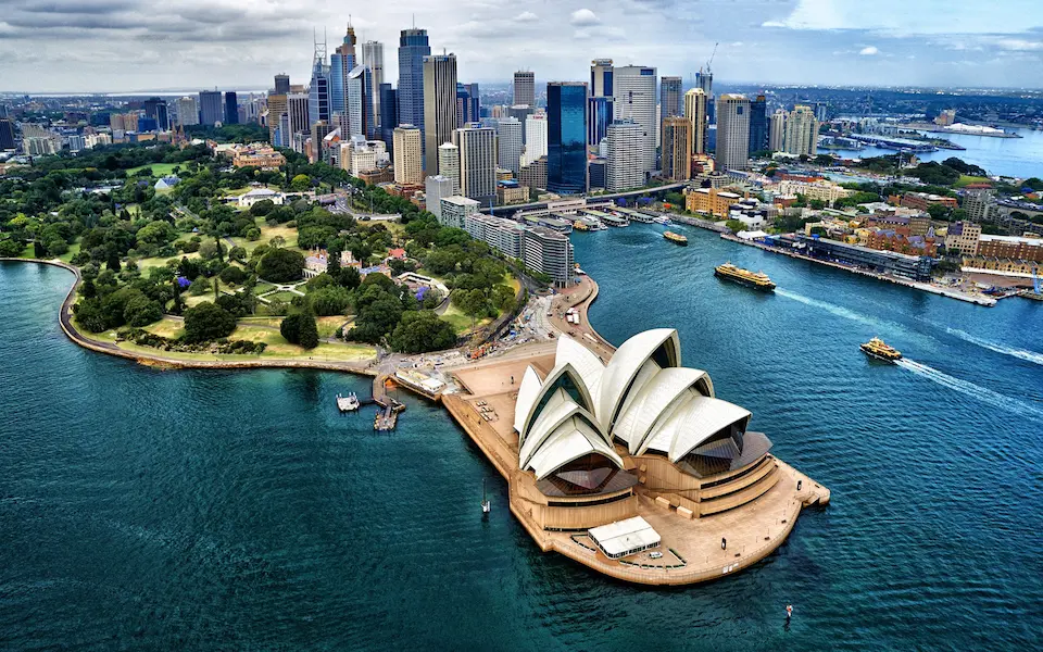 Sydney, Australia